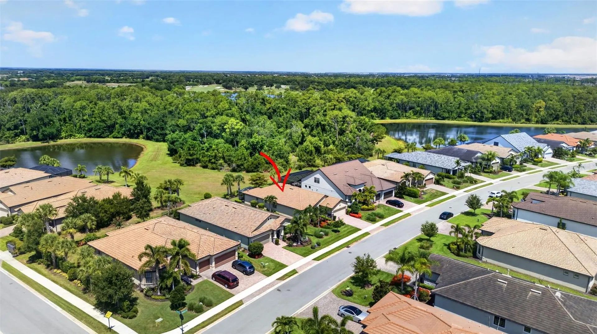 16748 Blackwater Terrace Bradenton FL 34202