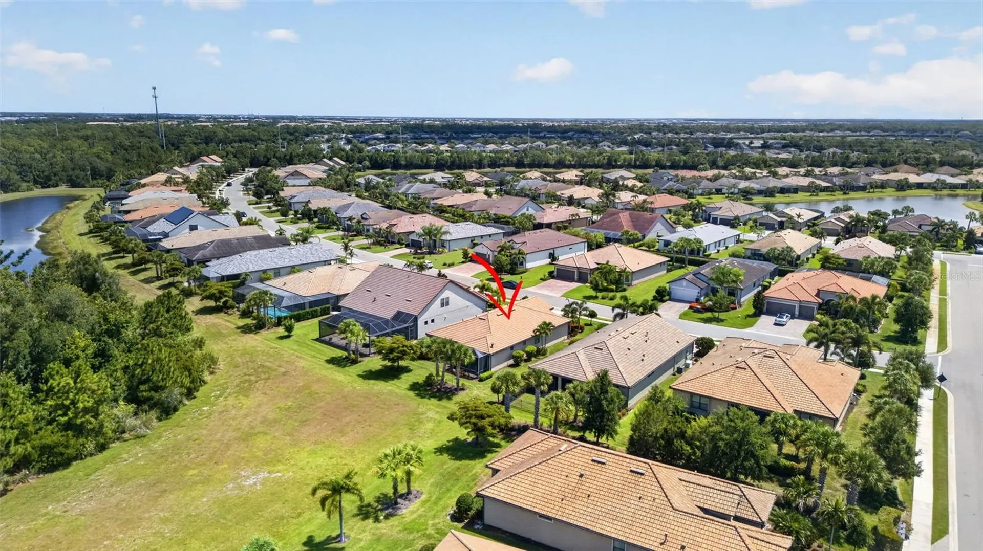16748 Blackwater Terrace Bradenton FL 34202