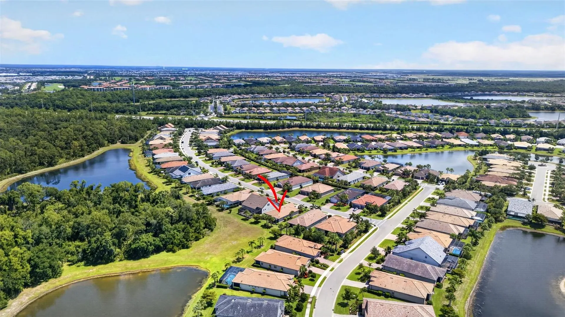 16748 Blackwater Terrace Bradenton FL 34202