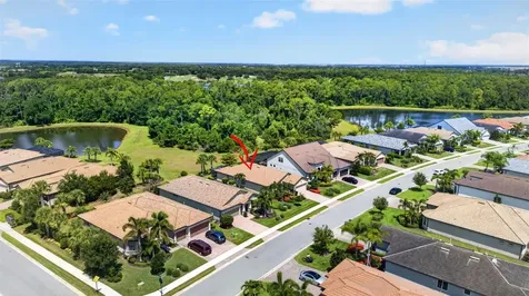 16748 Blackwater Terrace Bradenton FL 34202