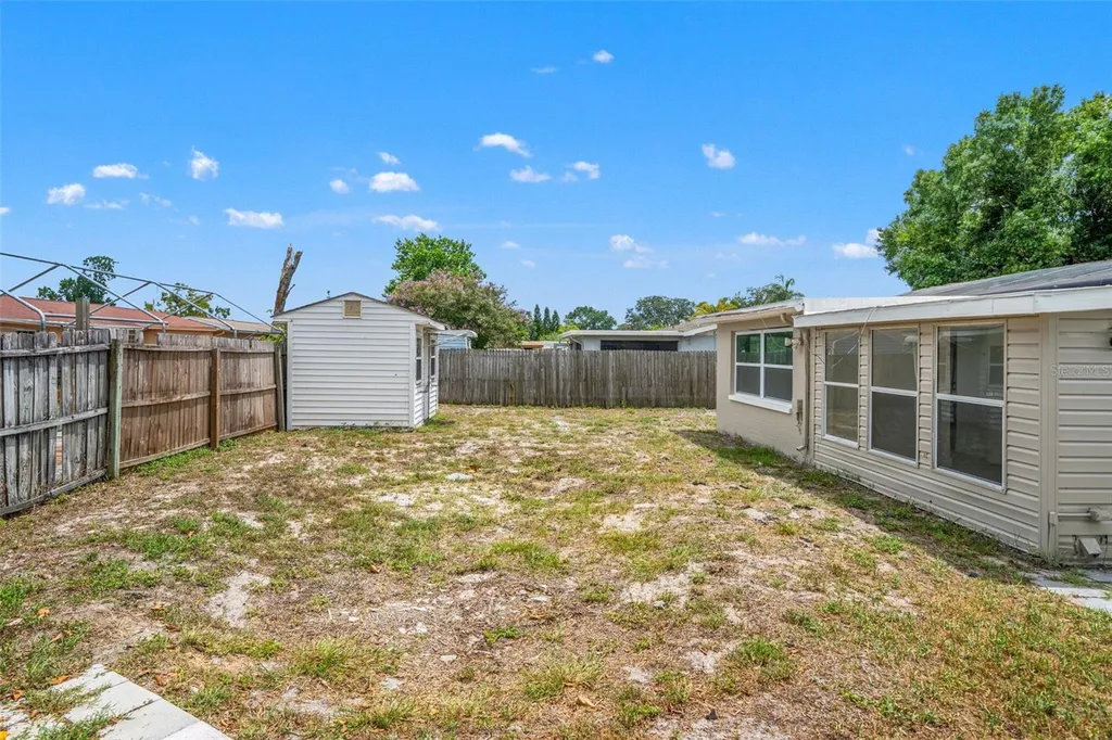 1414 Russel Lane Holiday FL 34691