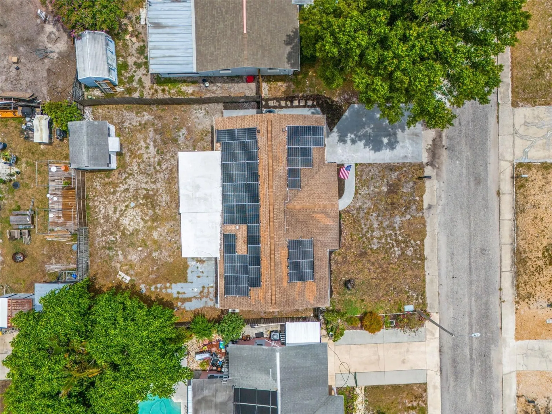 1414 Russel Lane Holiday FL 34691