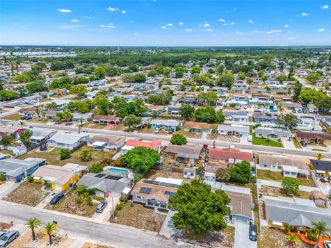 1414 Russel Lane Holiday FL 34691