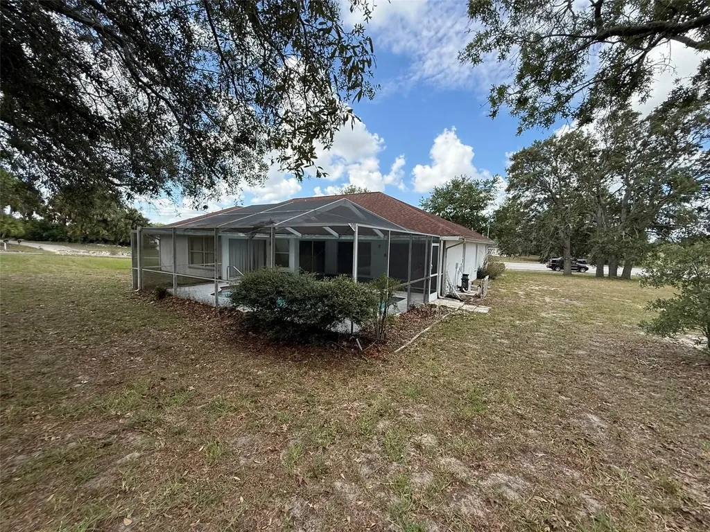 2037 Finland Drive Spring Hill FL 34609