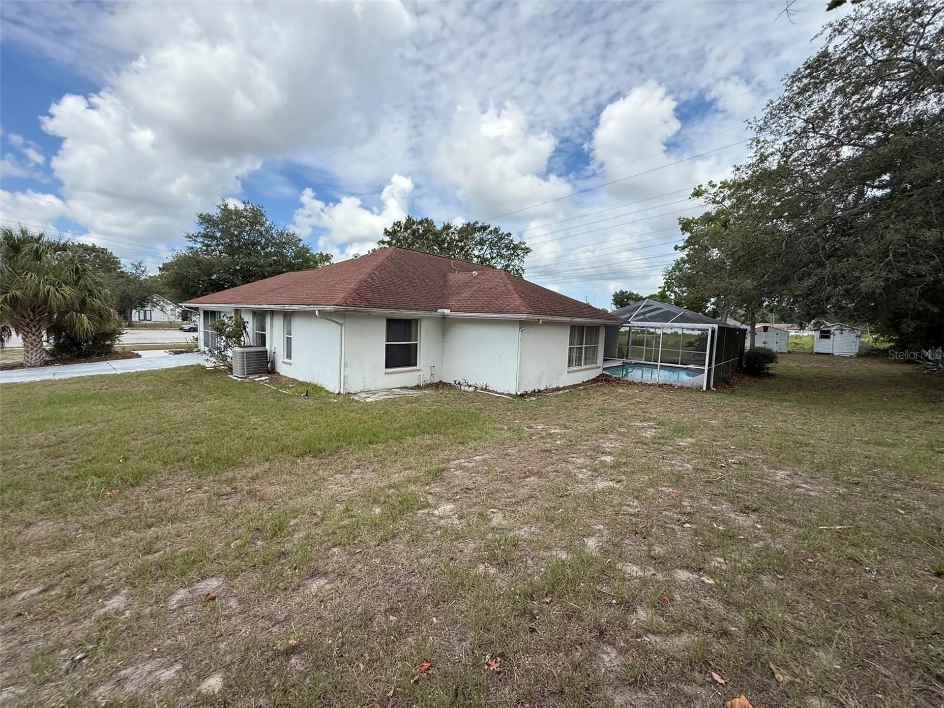 2037 Finland Drive Spring Hill FL 34609