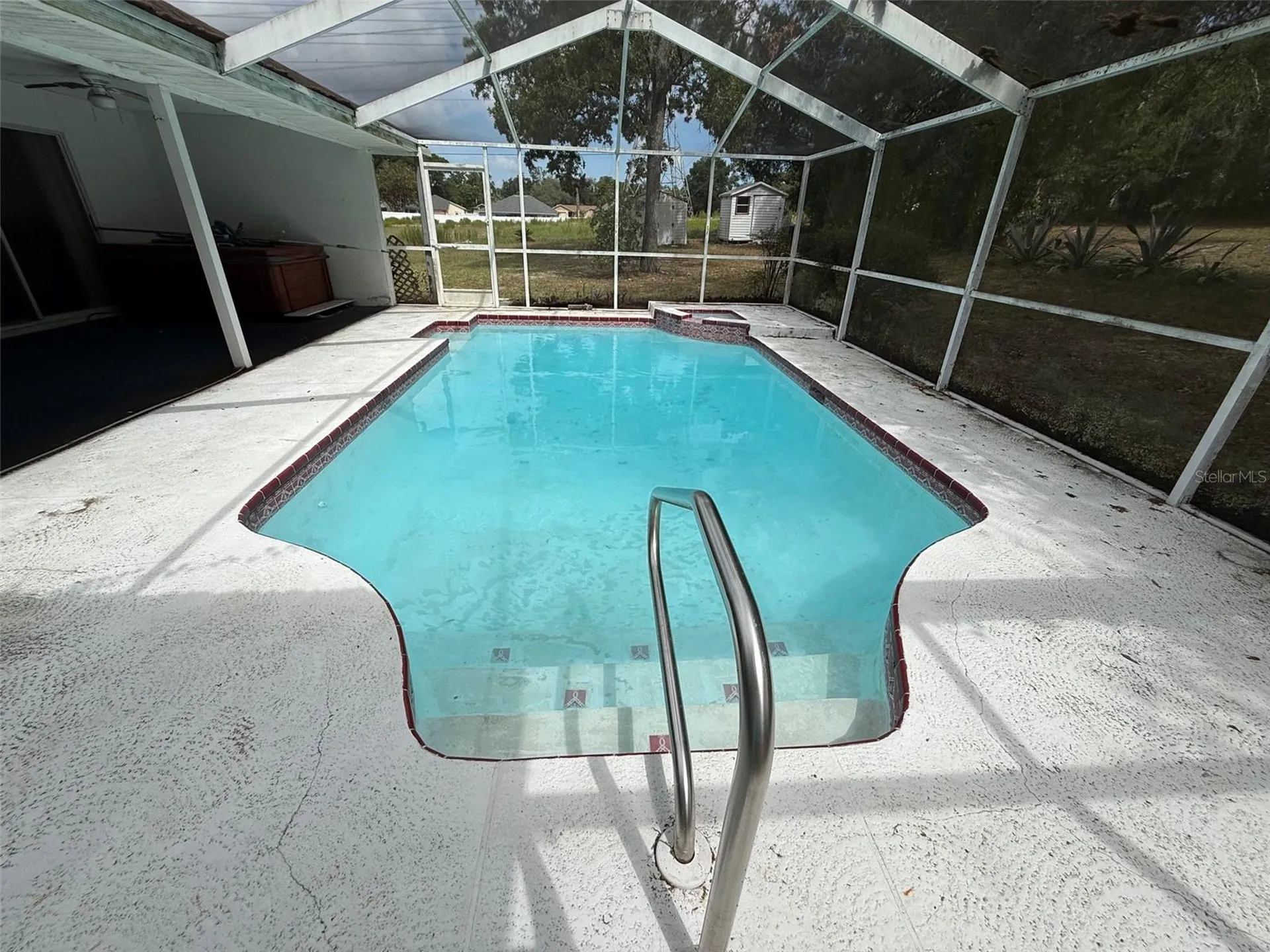 2037 Finland Drive Spring Hill FL 34609