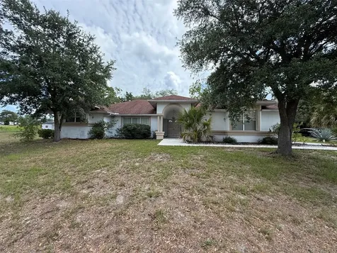 2037 Finland Drive Spring Hill FL 34609
