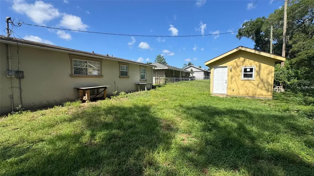37321 Safari Drive Dade City FL 33523