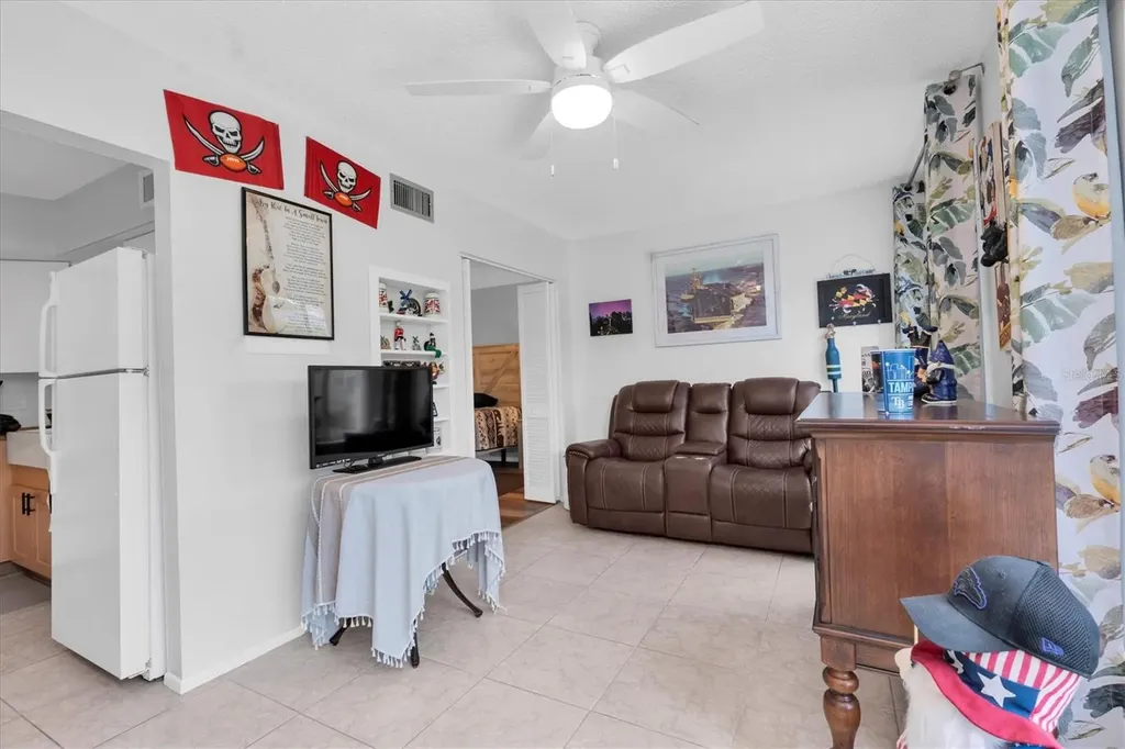 2461 Rhodesian Drive Clearwater FL 33763