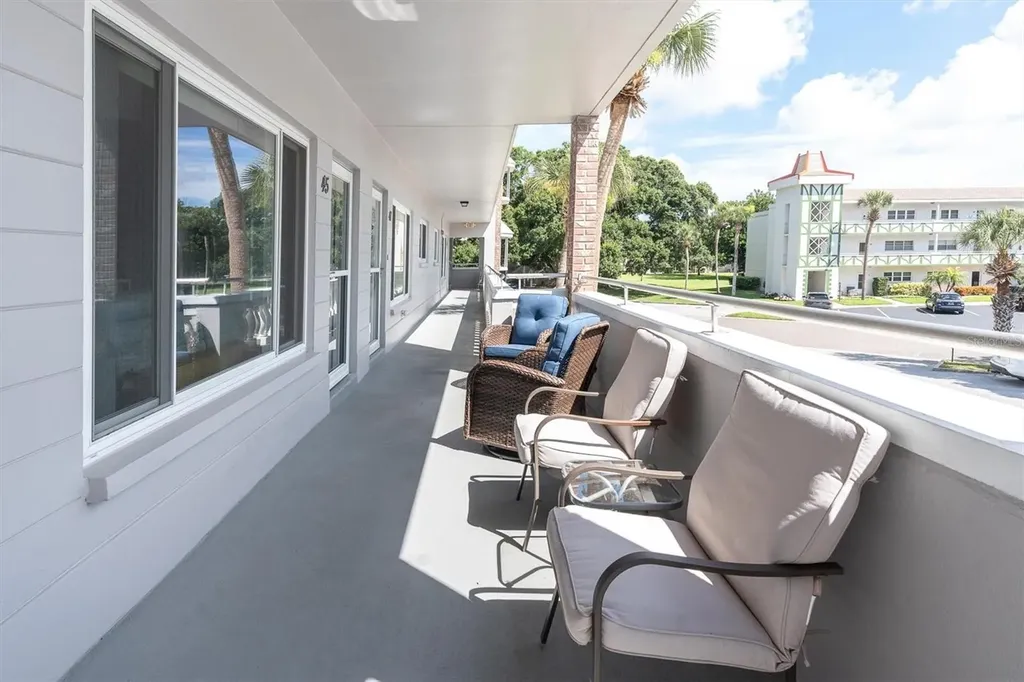 2461 Rhodesian Drive Clearwater FL 33763