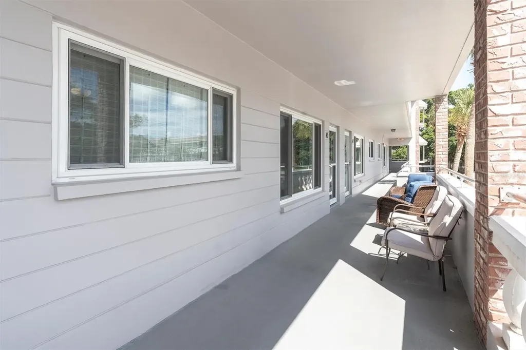 2461 Rhodesian Drive Clearwater FL 33763
