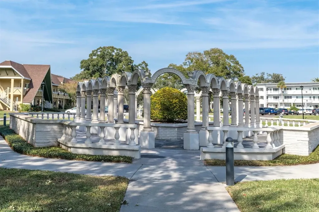 2461 Rhodesian Drive Clearwater FL 33763