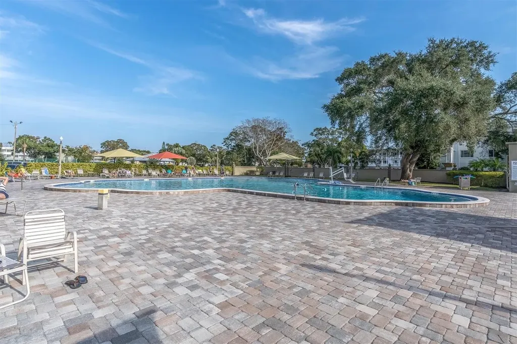 2461 Rhodesian Drive Clearwater FL 33763