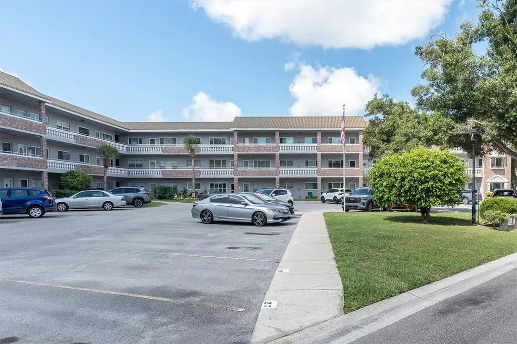 2461 Rhodesian Drive Clearwater FL 33763
