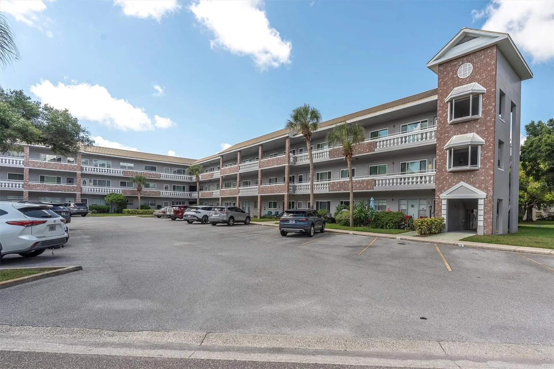 2461 Rhodesian Drive Clearwater FL 33763