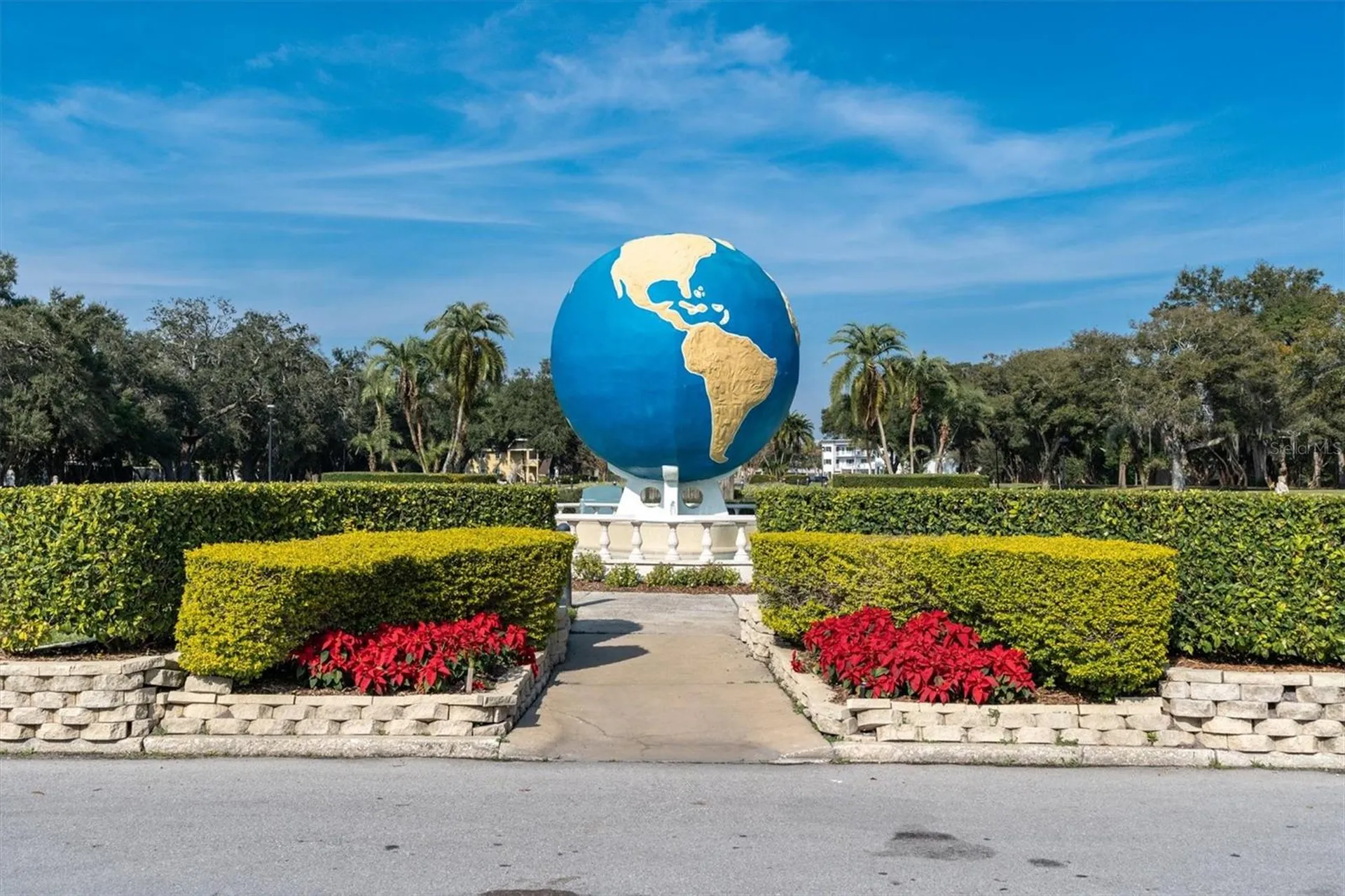 2461 Rhodesian Drive Clearwater FL 33763