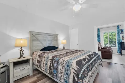 2461 Rhodesian Drive Clearwater FL 33763