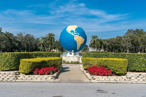 2461 Rhodesian Drive Clearwater FL 33763