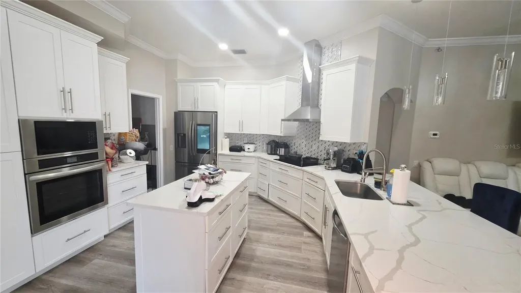 4205 Mast Court Land O Lakes FL 34639