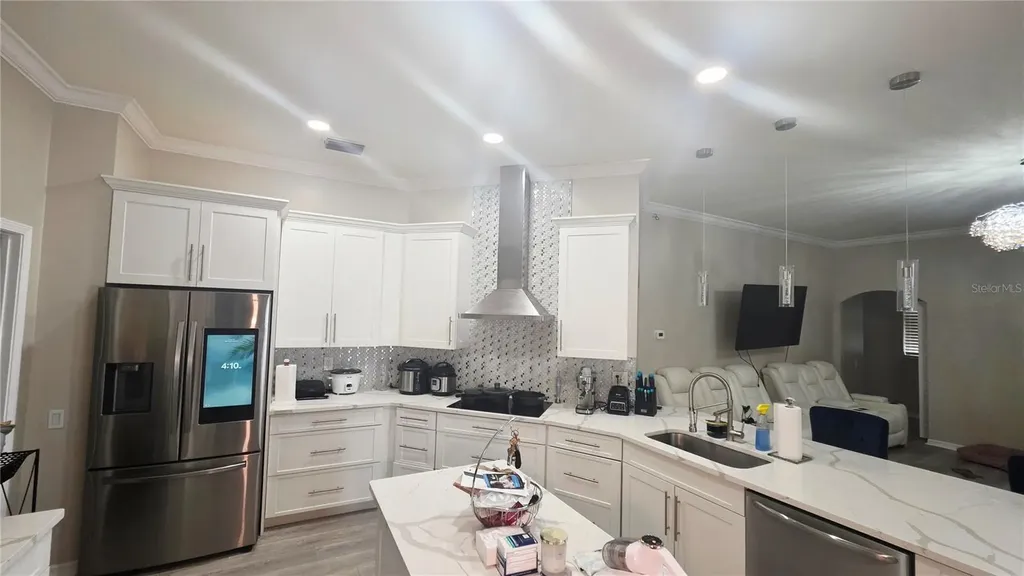 4205 Mast Court Land O Lakes FL 34639