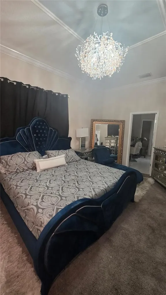 4205 Mast Court Land O Lakes FL 34639