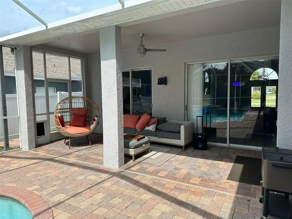 4205 Mast Court Land O Lakes FL 34639