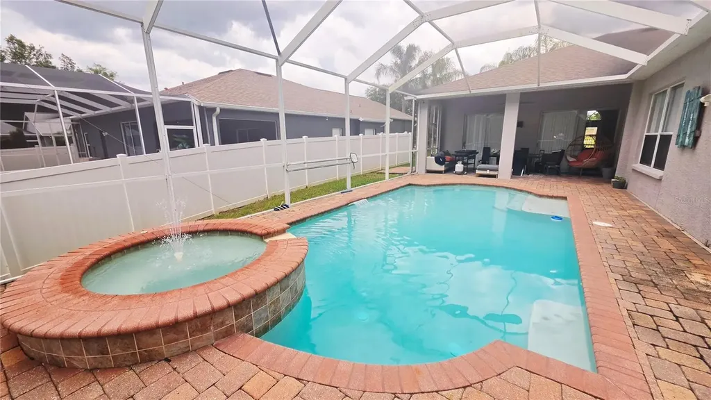 4205 Mast Court Land O Lakes FL 34639