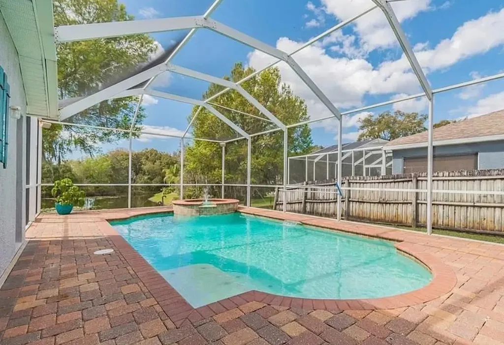 4205 Mast Court Land O Lakes FL 34639