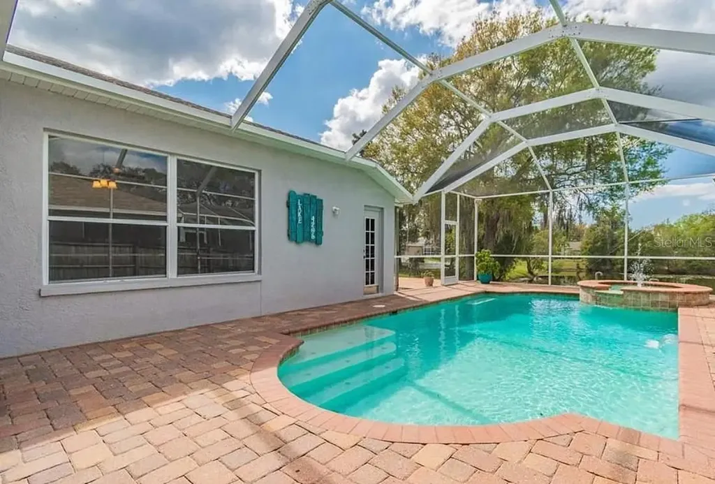 4205 Mast Court Land O Lakes FL 34639