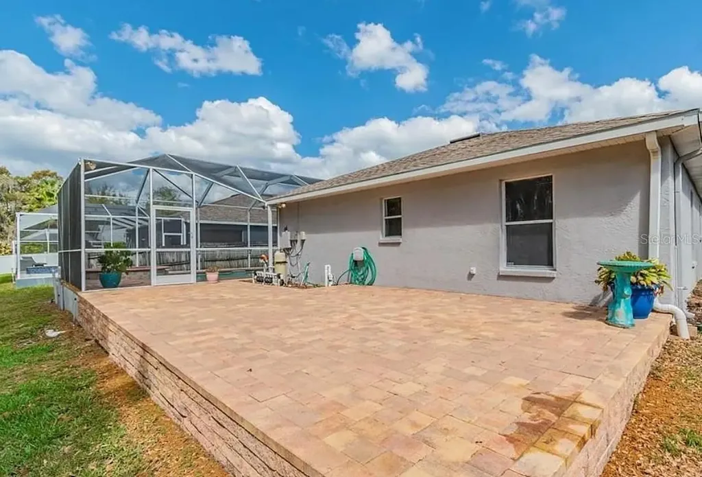 4205 Mast Court Land O Lakes FL 34639