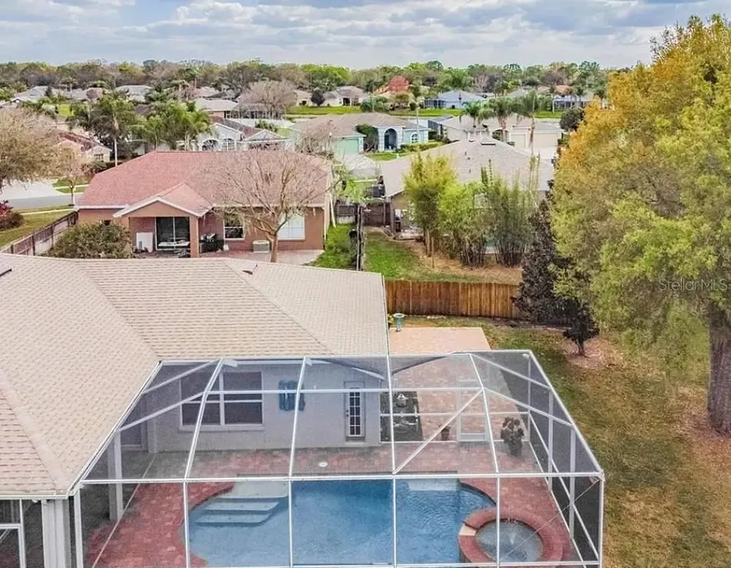 4205 Mast Court Land O Lakes FL 34639
