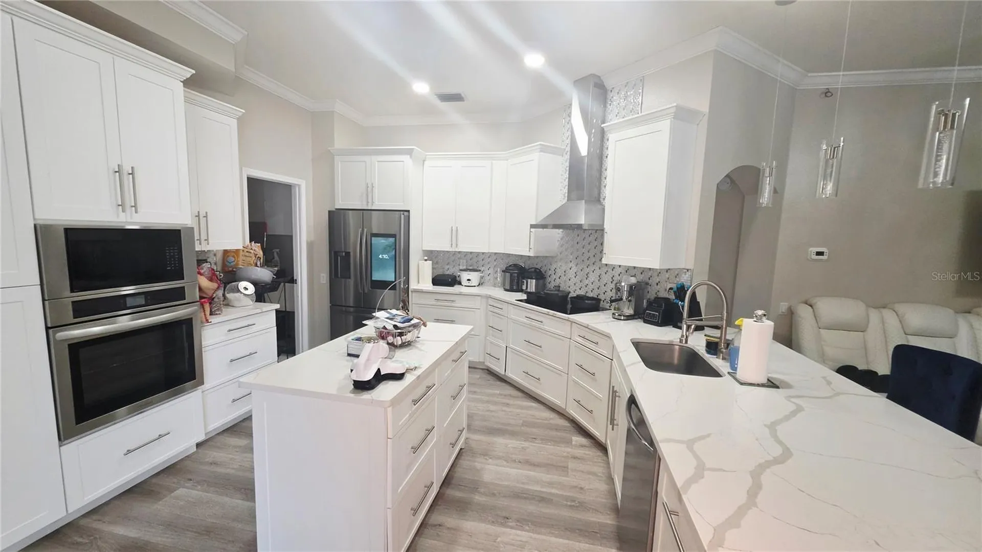4205 Mast Court Land O Lakes FL 34639