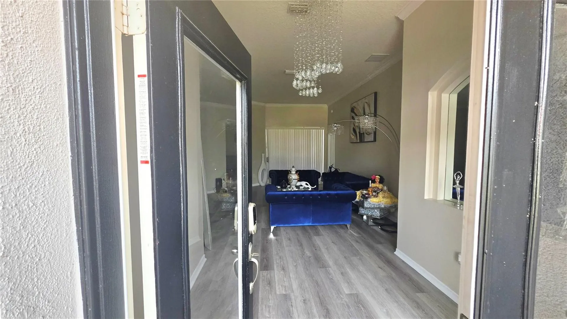 4205 Mast Court Land O Lakes FL 34639