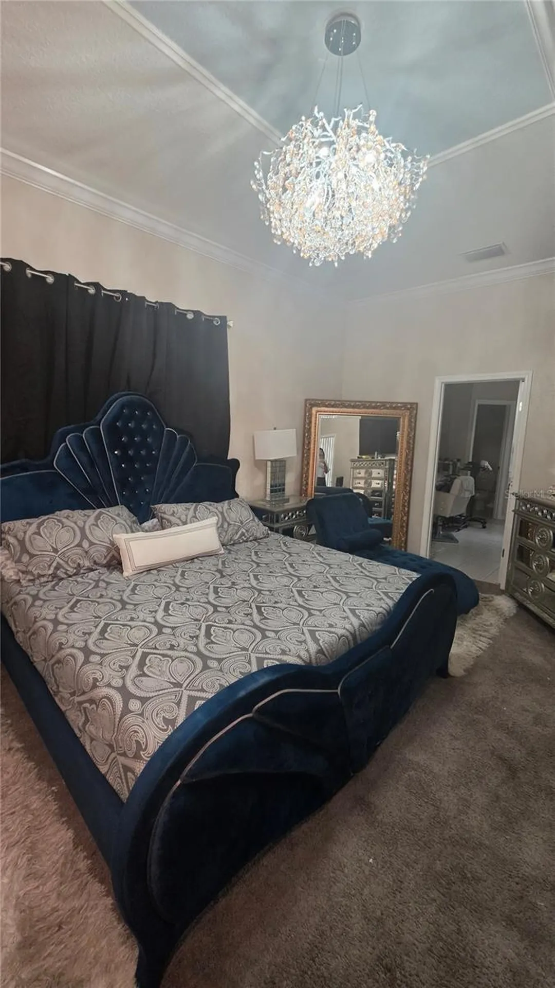 4205 Mast Court Land O Lakes FL 34639