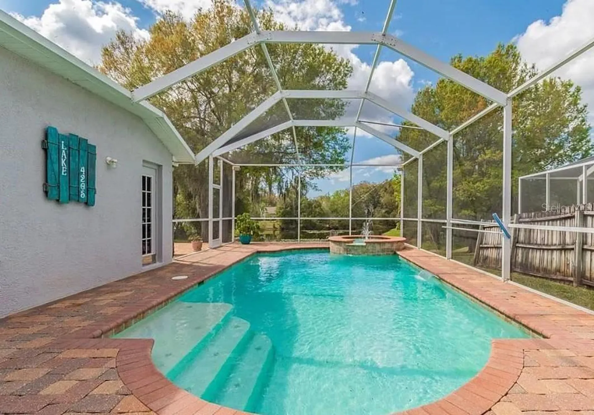 4205 Mast Court Land O Lakes FL 34639