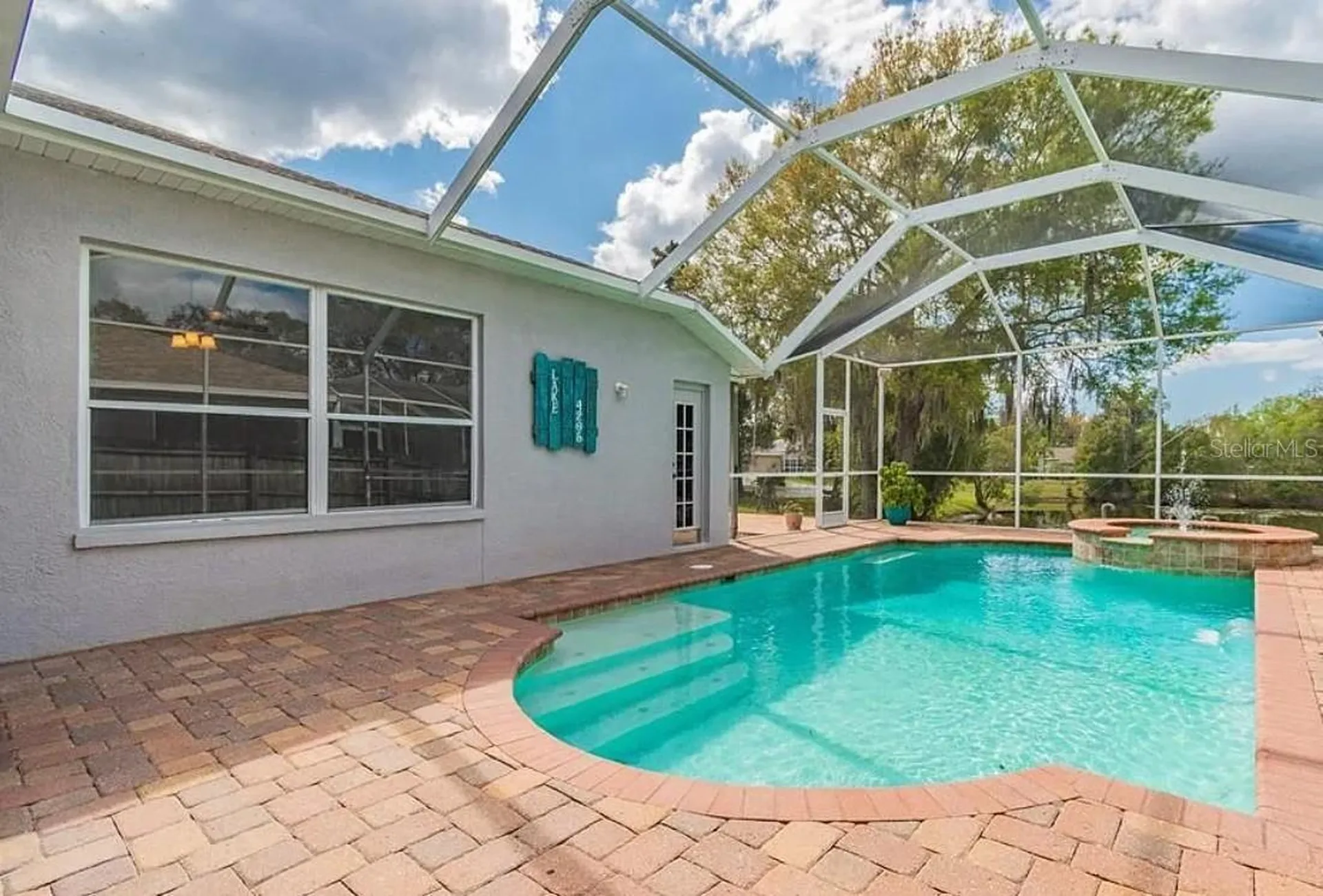 4205 Mast Court Land O Lakes FL 34639