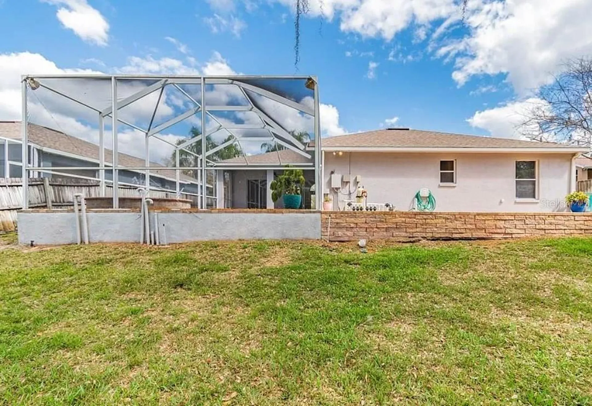 4205 Mast Court Land O Lakes FL 34639