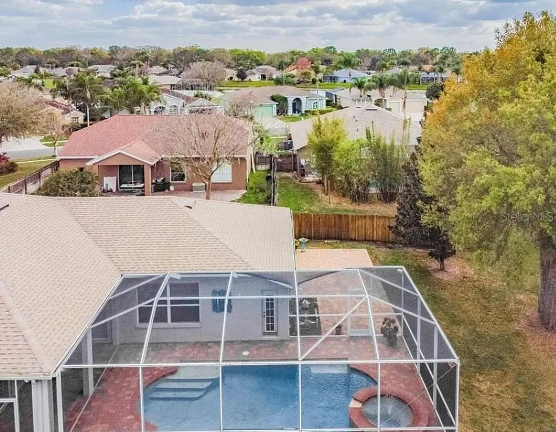 4205 Mast Court Land O Lakes FL 34639