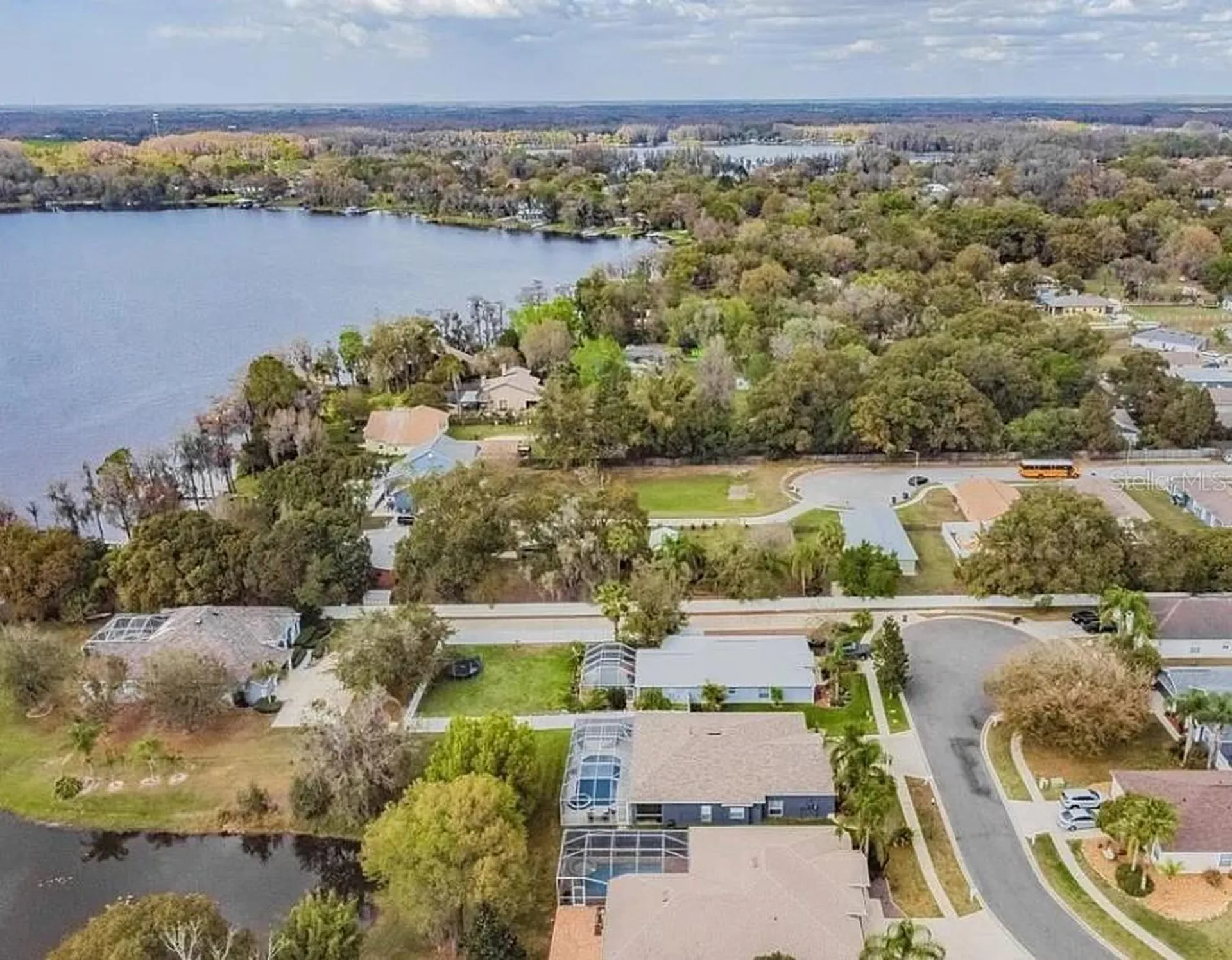 4205 Mast Court Land O Lakes FL 34639
