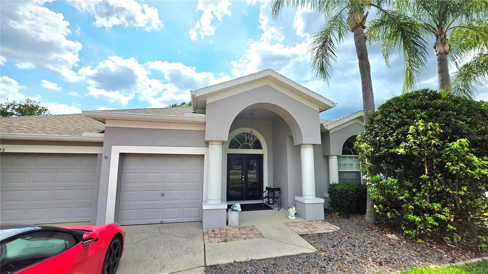 4205 Mast Court Land O Lakes FL 34639
