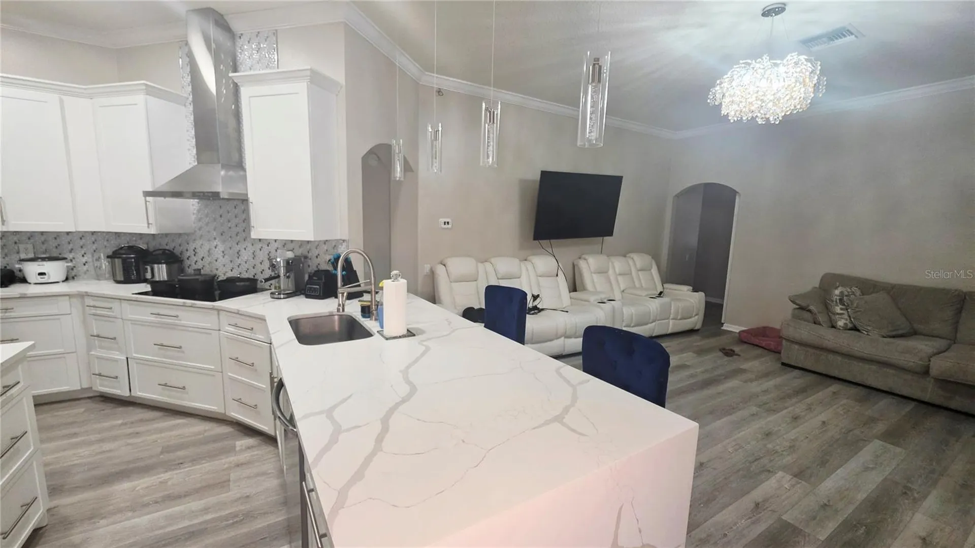 4205 Mast Court Land O Lakes FL 34639