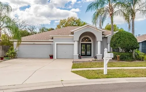 4205 Mast Court Land O Lakes FL 34639