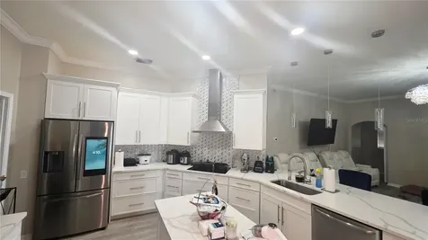 4205 Mast Court Land O Lakes FL 34639