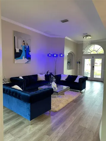 4205 Mast Court Land O Lakes FL 34639