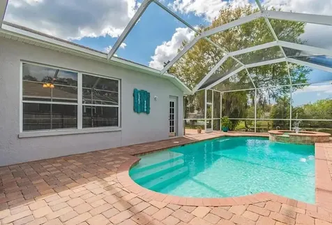 4205 Mast Court Land O Lakes FL 34639