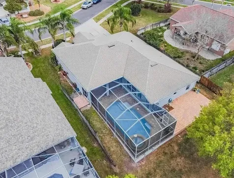 4205 Mast Court Land O Lakes FL 34639