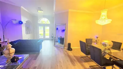 4205 Mast Court Land O Lakes FL 34639