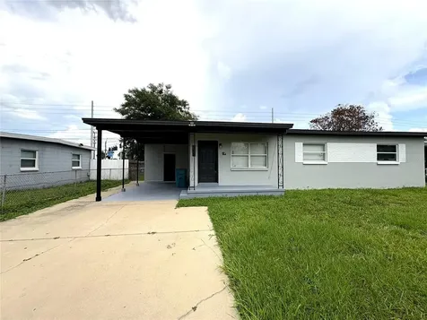 821 S Solandra Drive Orlando FL 32807
