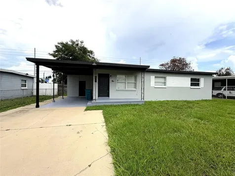 821 S Solandra Drive Orlando FL 32807
