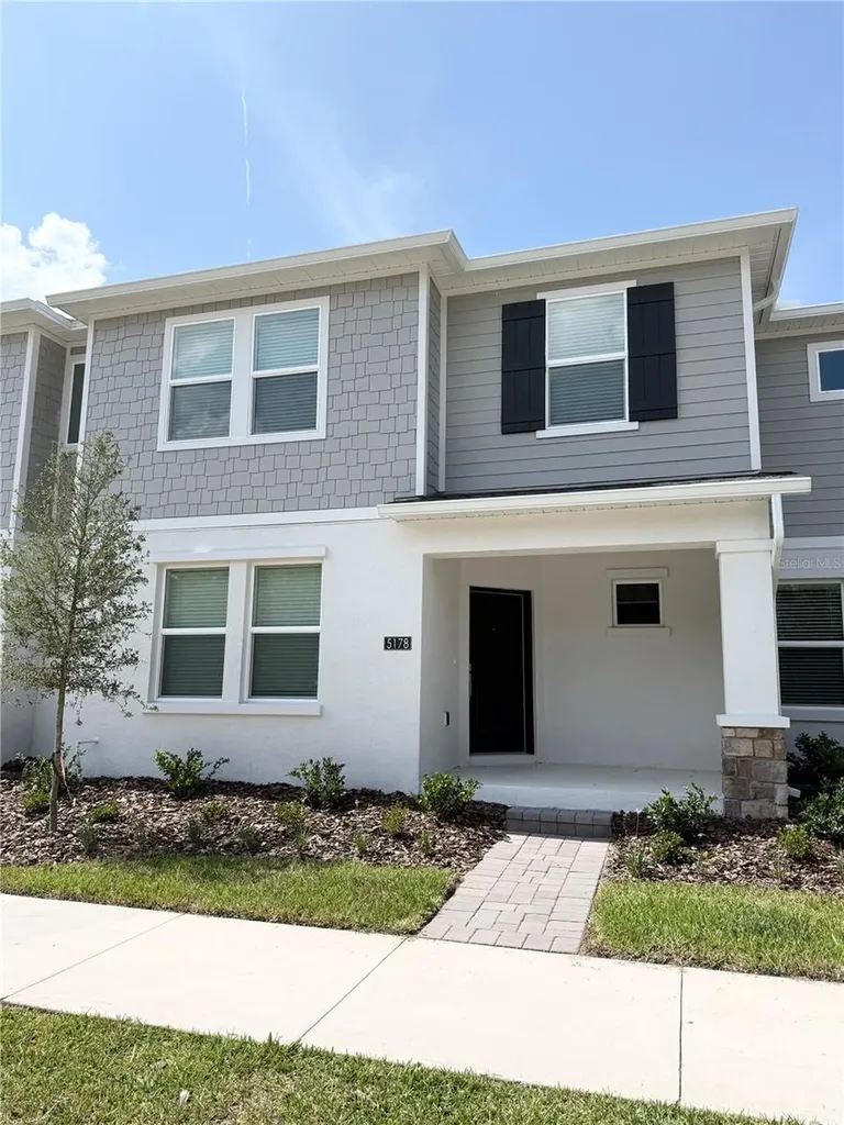 5178 Clay Whaley Road St Cloud FL 34772